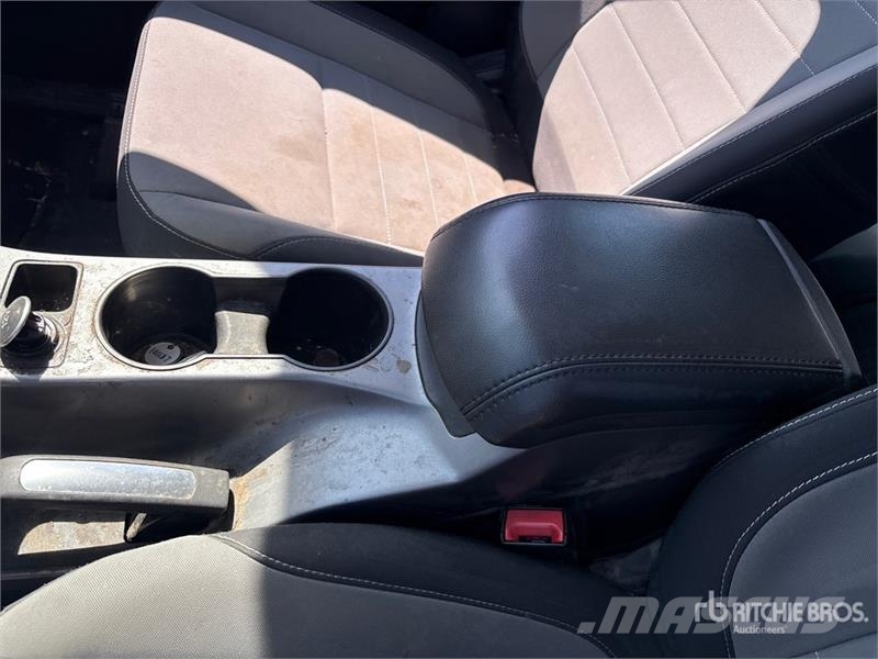 Ford C-Max SE Hybrid Automobile 자동차