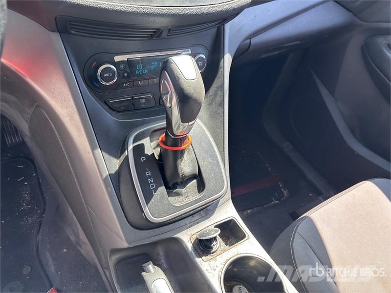 Ford C-Max SE Hybrid Automobile 자동차