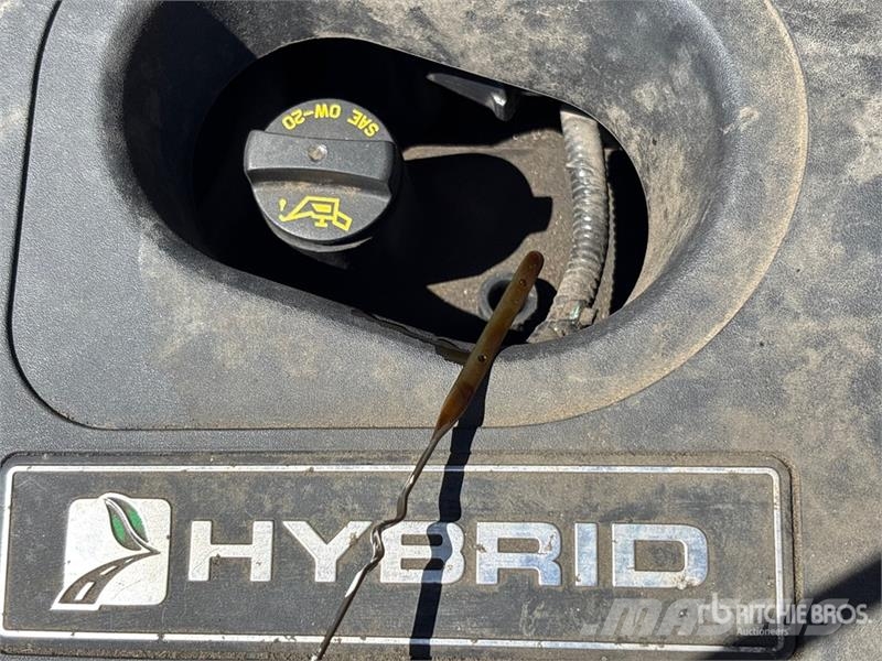 Ford C-Max SE Hybrid Automobile 자동차