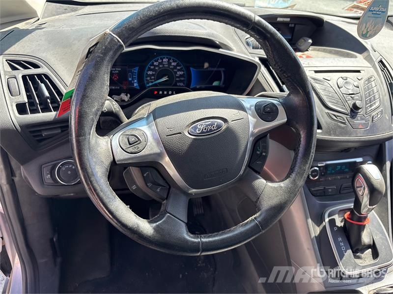 Ford C-Max SE Hybrid Automobile 자동차