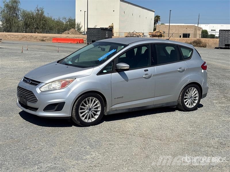 Ford C-Max SE Hybrid Automobile 자동차