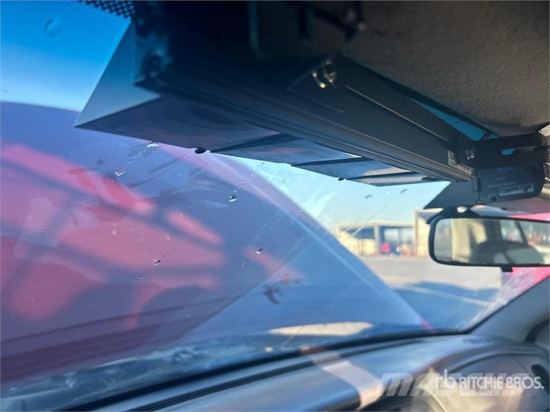 Ford Crown Victoria Voiture