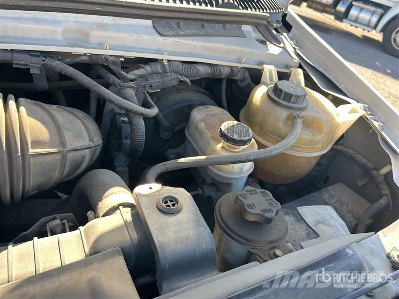 Ford E-150 Dostavna vozila / kombiji