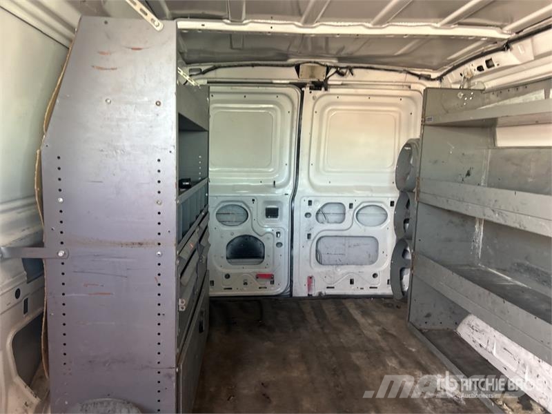 Ford E-150 Dostavna vozila / kombiji
