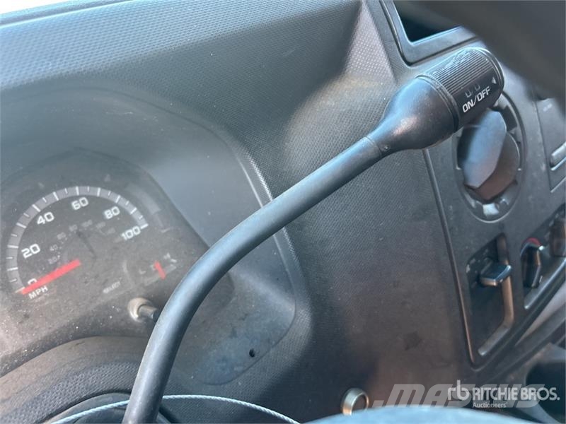 Ford E-150 Dostavna vozila / kombiji