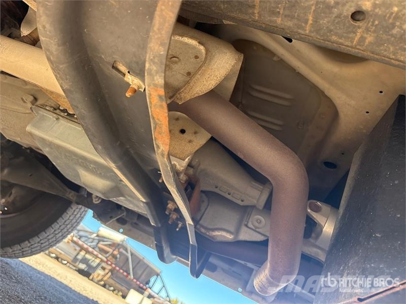Ford E-250 Dostavna vozila / kombiji