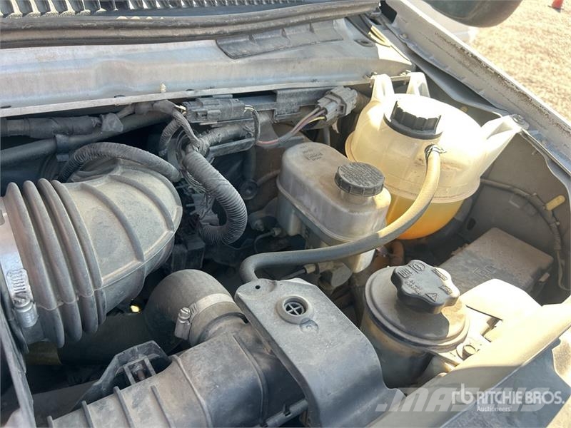 Ford E-350 Utilitaire