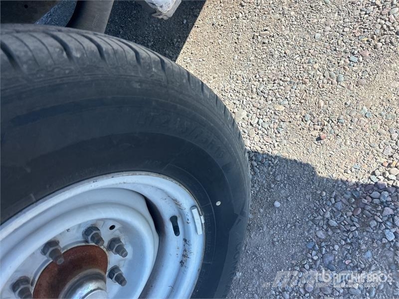 Ford E-350 Utilitaire