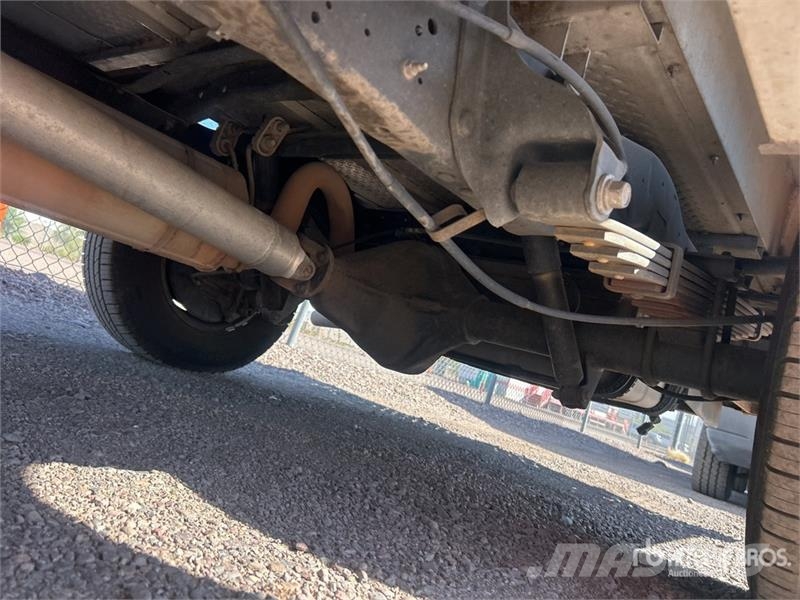Ford E-350 Utilitaire