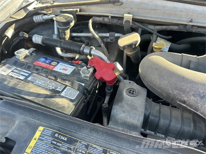 Ford E-350 Utilitaire