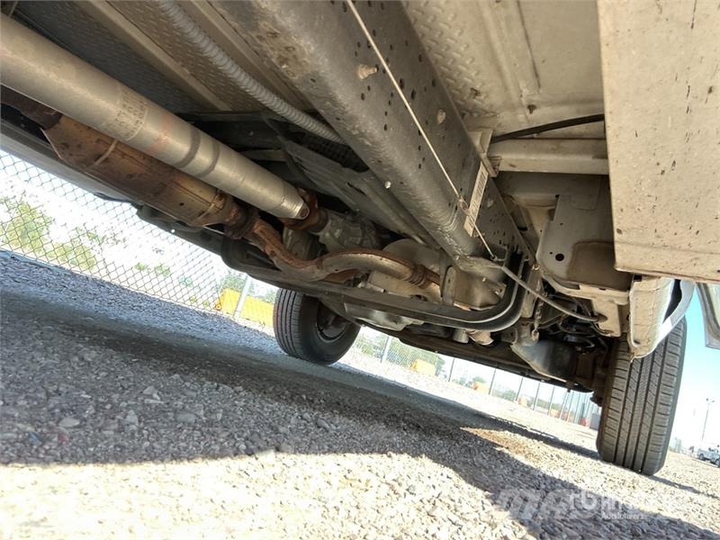Ford E-350 Utilitaire