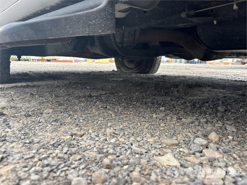 Ford E-350 Passenger Van Lätta skåpbilar
