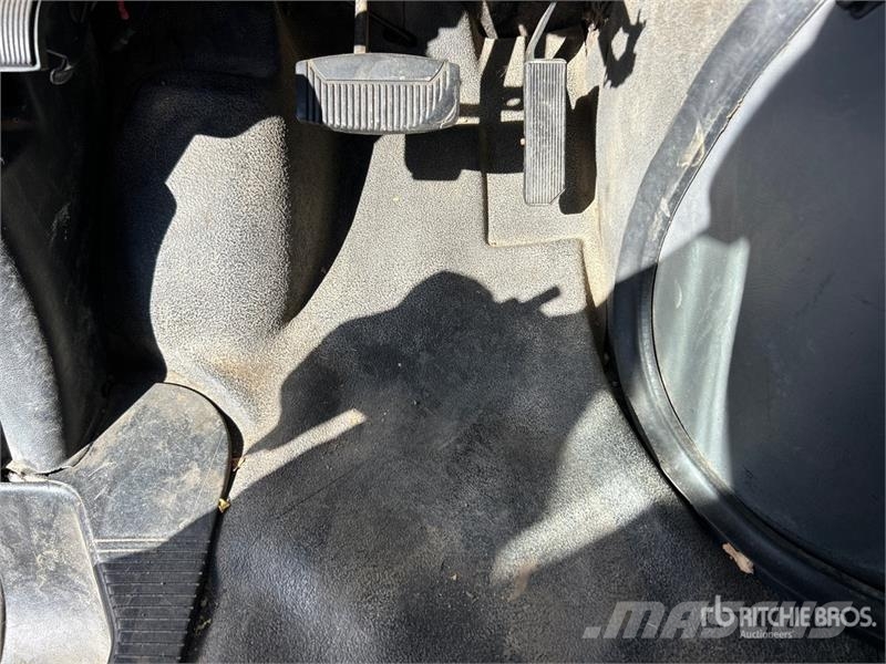 Ford E-450 4x2 Service Truck Kommunalt / generelt kjøretøy