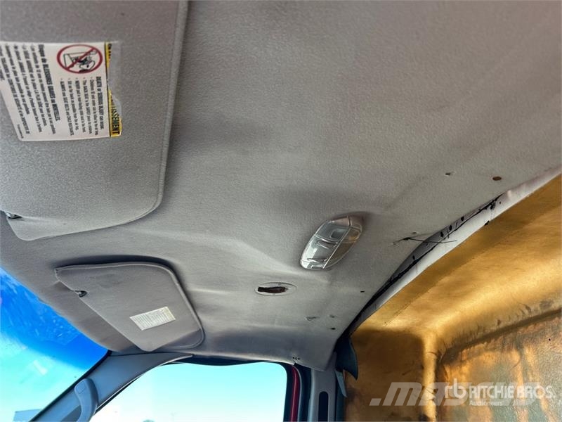 Ford E-450 4x2 Service Truck Kommunalt / generelt kjøretøy