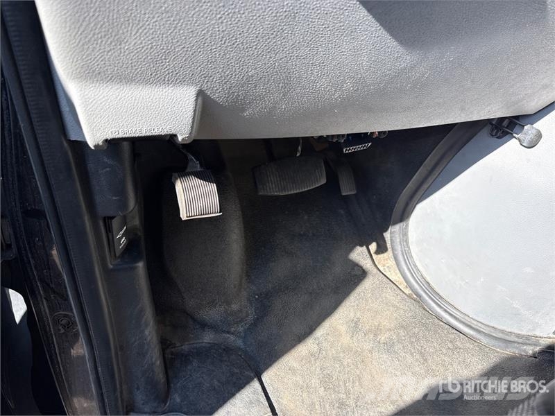 Ford E-450 Econoline 迷你巴士