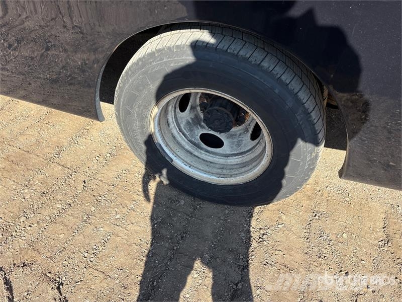 Ford E-450 Econoline 迷你巴士