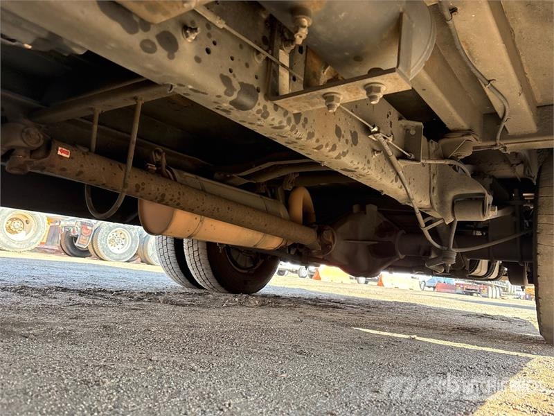 Ford E-450 Econoline 迷你巴士