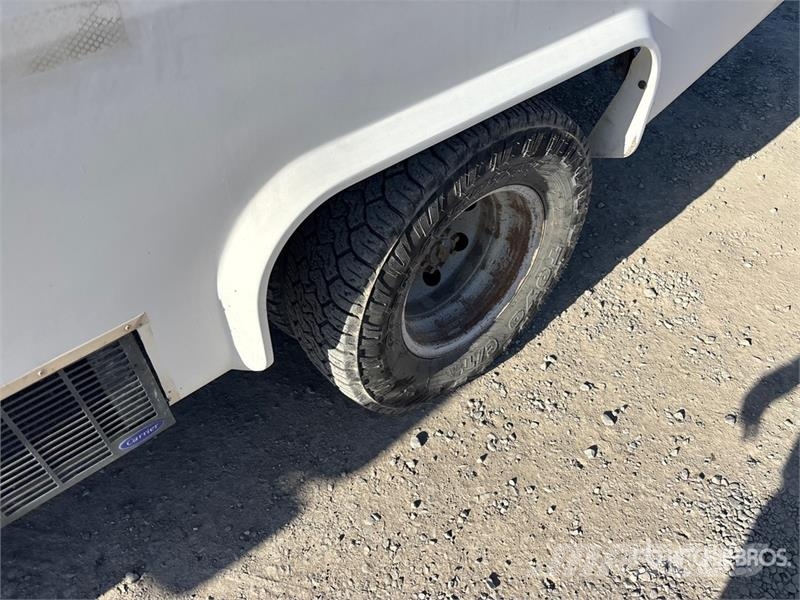 Ford E-450 Passenger Van Utilitaire