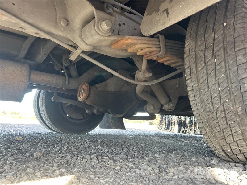 Ford E-450 Super Duty 救急車