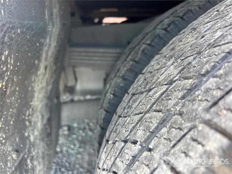 Ford E-450 Super Duty 救急車