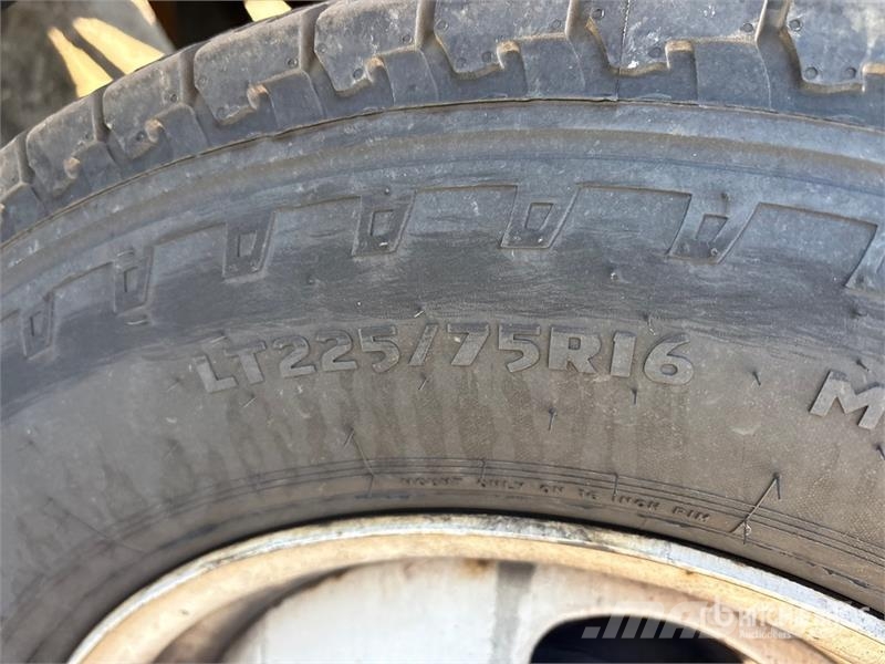 Ford E450 Bus Minibusse