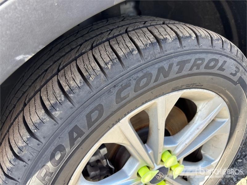 Ford Escape 4x4 SUV Automašīnas