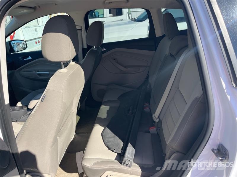 Ford Escape AWD SUV Автомобілі