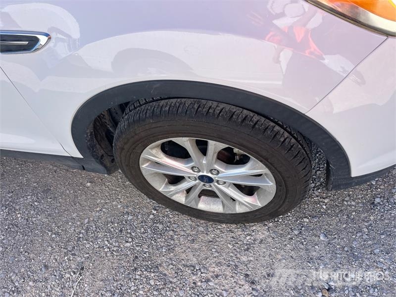Ford Escape AWD SUV Автомобілі
