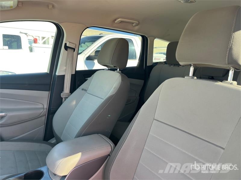 Ford Escape AWD SUV Автомобілі