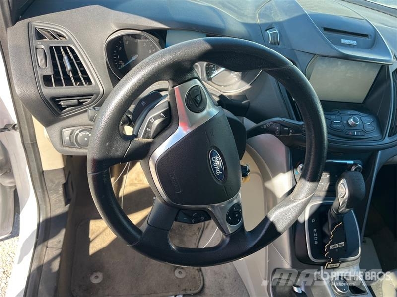 Ford Escape AWD SUV Автомобілі