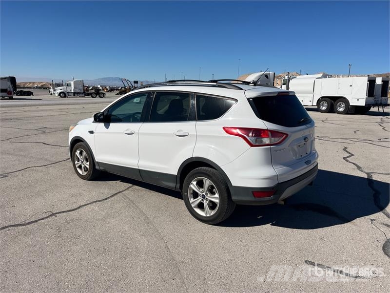 Ford Escape AWD SUV Автомобілі