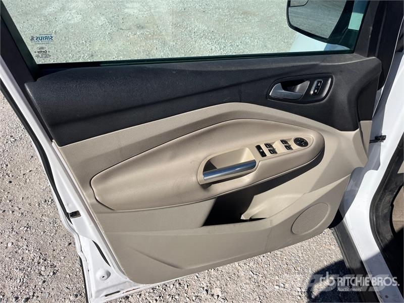 Ford Escape AWD SUV Автомобілі