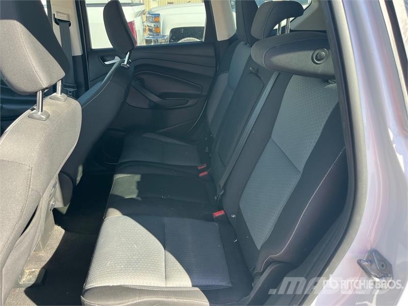 Ford Escape AWD SUV Автомобілі