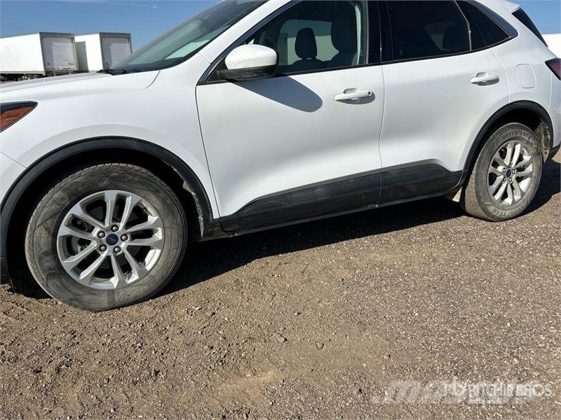 Ford Escape AWD SUV Auto