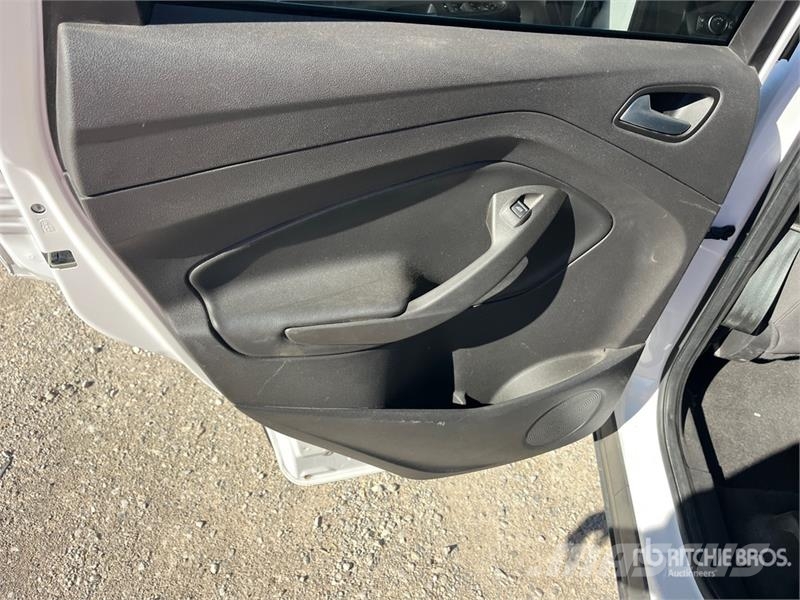 Ford Escape AWD SUV Автомобілі