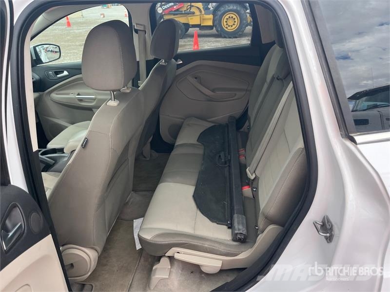 Ford Escape AWD SUV Автомобілі