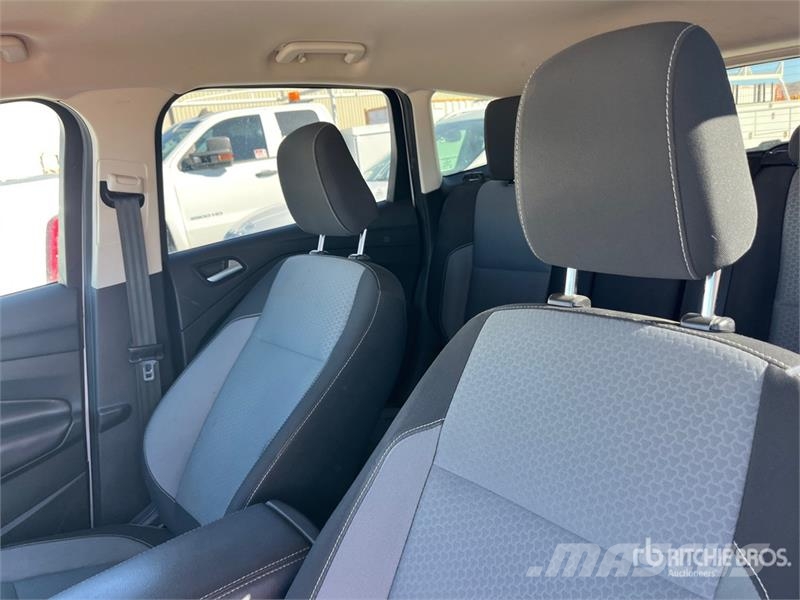 Ford Escape AWD SUV Автомобілі
