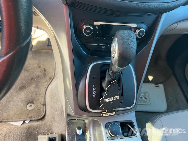 Ford Escape AWD SUV Автомобілі
