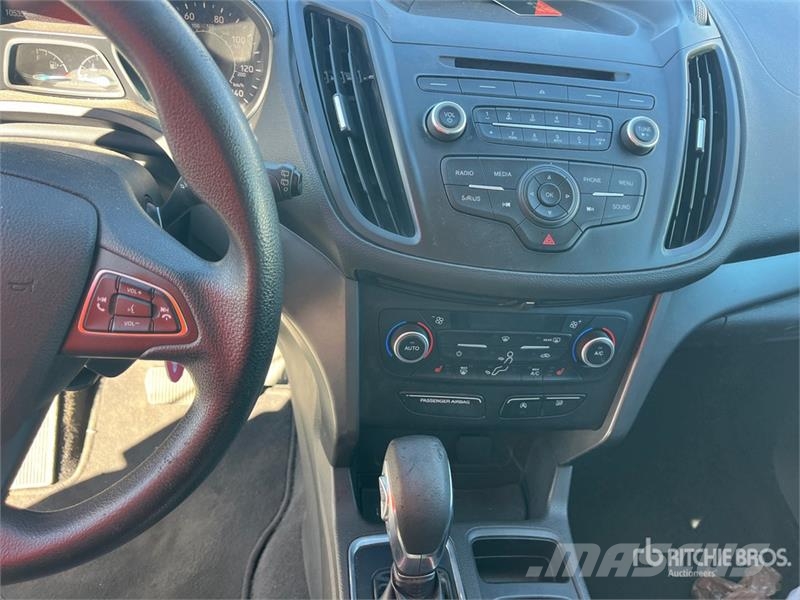 Ford Escape AWD SUV Автомобілі