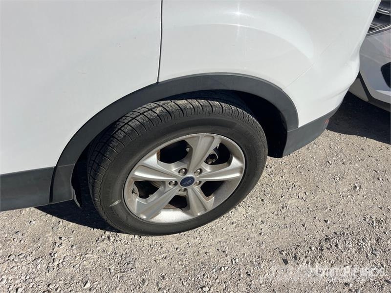 Ford Escape AWD SUV Автомобілі