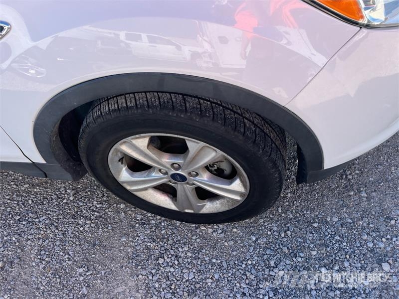Ford Escape AWD SUV Автомобілі