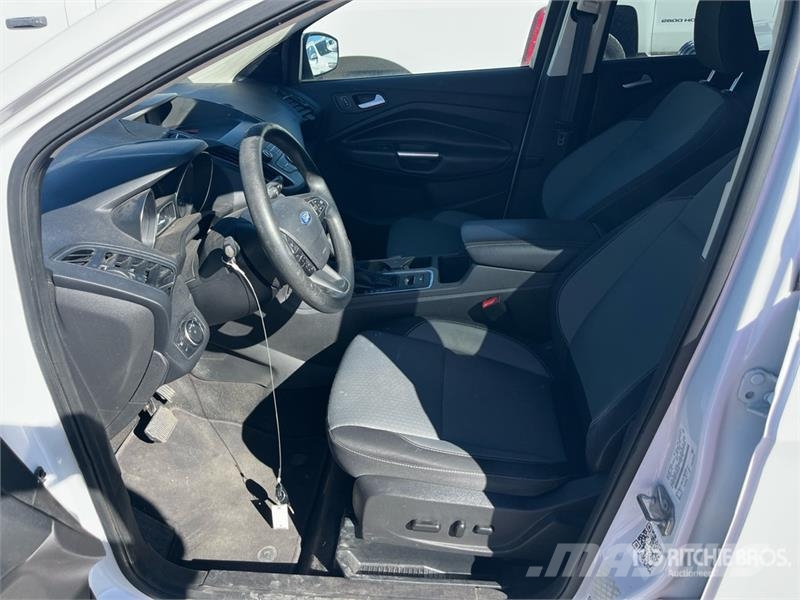 Ford Escape AWD SUV Автомобілі