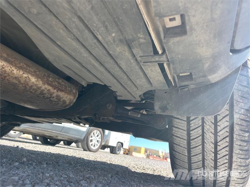 Ford Escape AWD SUV Автомобілі