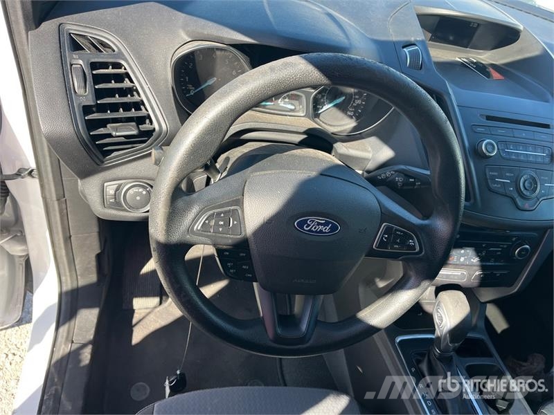 Ford Escape AWD SUV Автомобілі