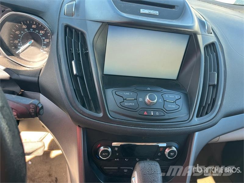 Ford Escape AWD SUV Автомобілі