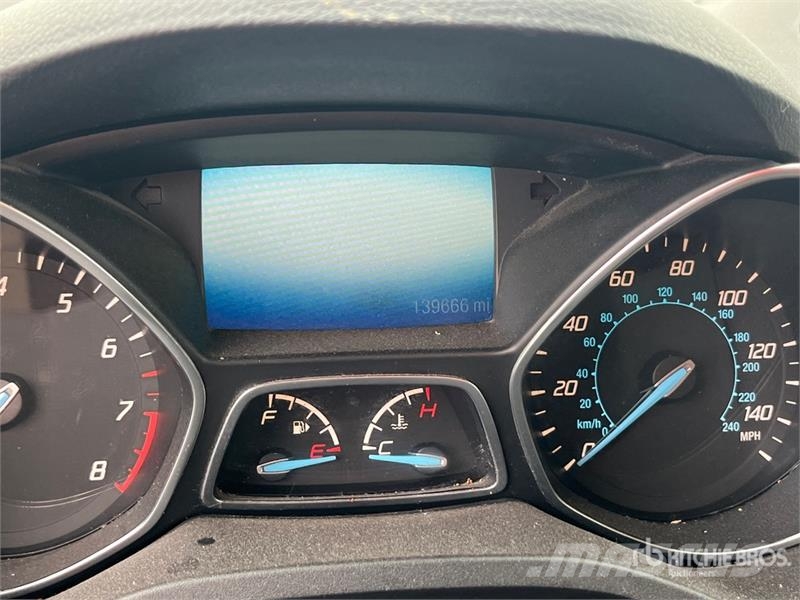 Ford Escape AWD SUV Автомобілі