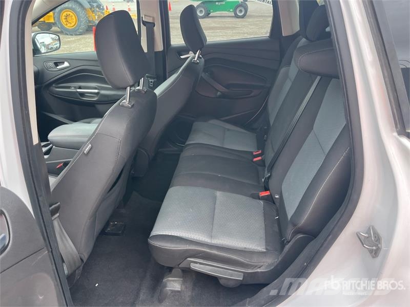Ford Escape AWD SUV Автомобілі