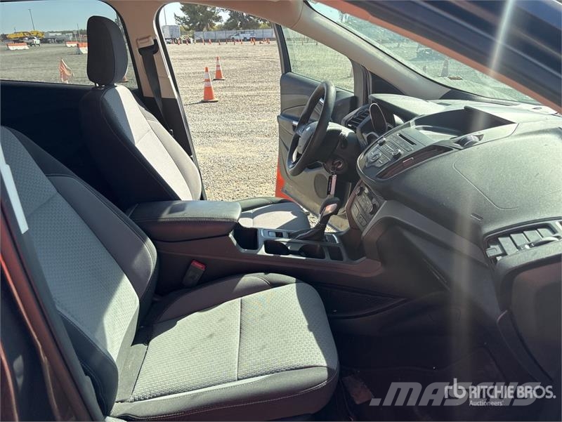 Ford Escape SE 2WD Ecoboost SUV 자동차
