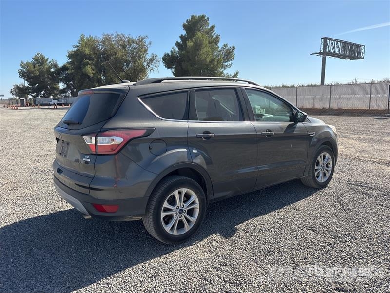 Ford Escape SE 2WD Ecoboost SUV 자동차