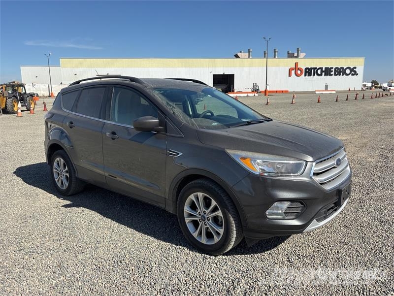 Ford Escape SE 2WD Ecoboost SUV 자동차